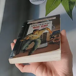 Văn Phòng Ám Sát - Jack London 607677