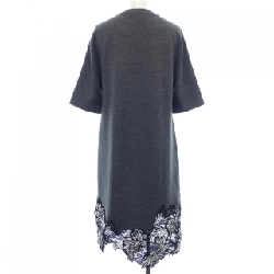 【Mã giảm giá】Đầm LOUIS VUITTON 649225