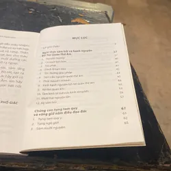 Hạnh Nguyện Bồ Tát Quán Thế Âm- Thích Đạt Ma Phổ Giác 692600