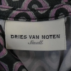 【Mã giảm giá】Dries Van Noten Áo 642713