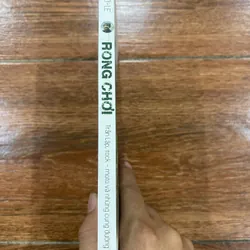 Rong chơi - Trần Lập (k3) 563693