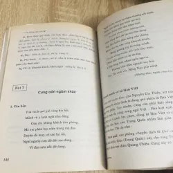 DẠY VÀ HỌC TỪ HÁN VIỆT Ở TRƯỜNG PHỔ THÔNG  1029913