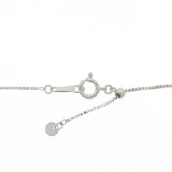 Dây chuyền kim cương PT900/PT850 1.00CT - Hàng hiệu Chính hãng 858611