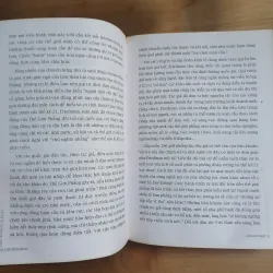 Thế Giới Phẳng - Tóm Lược Lịch Sử Thế Giới Thế Kỷ 21 (Thomas L. Friedman) 406400