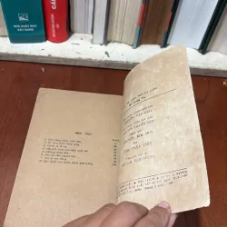 II Văn Học: Búp Bê Cho Người Lớn - Hồ Trung Tú - 1987 765530