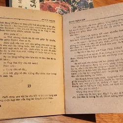 Trọn bộ 2 tập tiểu thuyết Mỹ TRONG KHÁCH SẠN, tác giả Arthur Hailey 703658