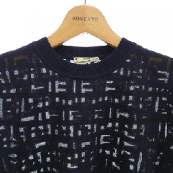 FENDI FZY793 A7U3 Áo len - Hàng hiệu Chính hãng 808902