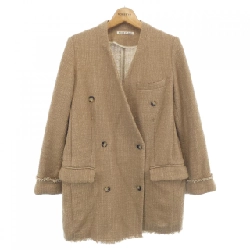 【Mã giảm giá】Áo khoác Plage