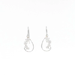 PT900 Bông tai Cubic - Hàng hiệu Chính hãng