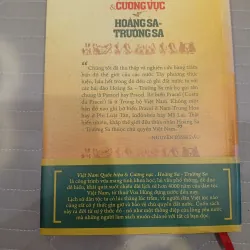 Việt Nam Quốc Hiệu & Cương Vực Hoàng Sa - Trường Sa 625825