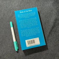 (Văn học Anh) Rosie Of The River - Catherine Cookson 713004