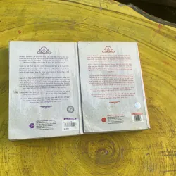 SHANNA - trọn bộ hai tập- KATHLEEN E. WOODIWISS 782470