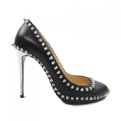 【Mã giảm giá】Giày cao gót CHRISTIAN LOUBOUTIN 662554