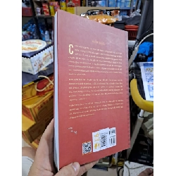 Bộ Lạc Doanh Nghiệp - Corporate Tribe - Những Bài Học Nhân Học Áp Dụng Cho Doanh Nghiệp - Danielle Braun, Jitske Kramer - 2022 mới 90% - KINH TẾ - TÀI CHÍNH - CHỨNG KHOÁN - HMT3012 924203