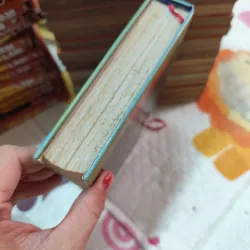 NẾU CÒN CÓ NGÀY MAI – SIDNEY SHELDON ( bản bìa cứng) - k4 1019065