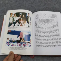 LỊCH SỬ GIẢI PHÓNG QUÂN HÓC MÔN - BÀ ĐIỂM - ĐỨC HOÀ 936742