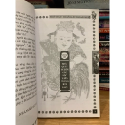 Bàn về chữ lộc -Thiệu Vĩ Hoa 786087