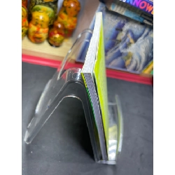 Tác gia, tác phẩm văn học nước ngoài trong nhà trường James Joyce 2006 mới 70% ố bẩn nhẹ HPB0906 SÁCH VĂN HỌC 915323