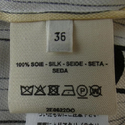 【Khuyến mãi】Đầm HERMES 651997