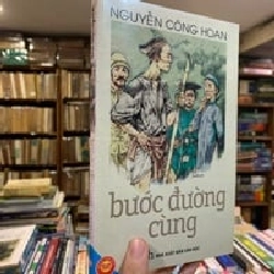 Bước đường cùng - Nguyễn Công Hoan 173179