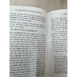 Tác phẩm văn học như là quá trình - Trương Đăng Dung 972137