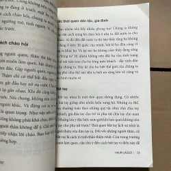 phép lịch sự 1030589