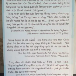 Hàn Quốc Dưới Chế Độ Độc Tài Park Chung Hee 723032