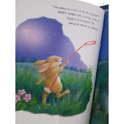 One Starry Night - M. Christina Butler, Tina Macnaughton - Little Tiger Press 994560