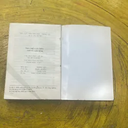 THƠ CHẾ LAN VIÊN NHỮNG LỜI BÌNH- MAI HƯƠNG-THANH VIỆT 568313