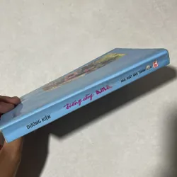 Tiếng cồng ama 567938
