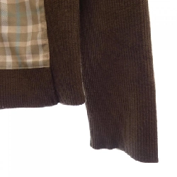 Daks DAKS Áo khoác cardigan - Hàng hiệu Authentic 826936