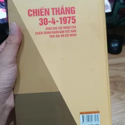 Chiến thắng 30-4-1975 796659