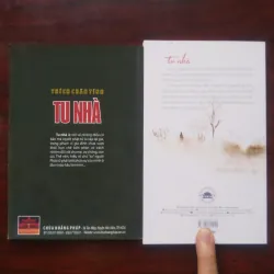 [Sách Phật Giáo] Tu Nhà (Thích Chân Tính) 929610