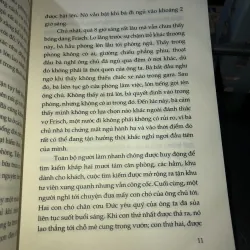 Ván cờ đổi mạng - Paolo Maurensig 993013