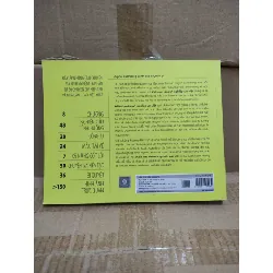[Phiên Chợ Sách Cũ] Kiến tạo doanh nghiệp ưu việt 2303 412192