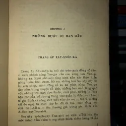 A-lếch-xây Tôn-xtôi - V. Pê Tê-lin 970178