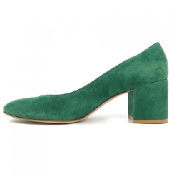 Giày cao gót GIANVITO ROSSI - Hàng hiệu Authentic 829819