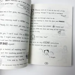 Tom Gates - Trọn bộ 10 quyển - Phần 2 747032