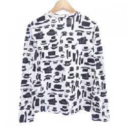 BLACK COMME des GARCONS 1M-T002 Áo thun - Hàng hiệu Chính hãng 822856