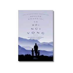 Và rồi núi vọng - Khaled Hosseini