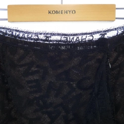 【Vintage】Chanel CHANEL Váy 649473