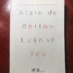 Sách Luận về Yêu