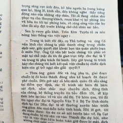 Bên bờ vực thẳm - Tiểu thuyết tình báo 971909