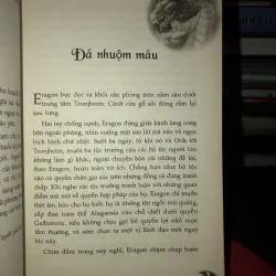 Brisingr - Hoả kiếm tập ll - Christopher Paolini 994228