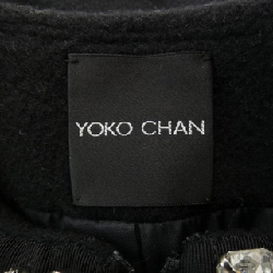 【Mã giảm giá】Yoko Chan Áo khoác 631669