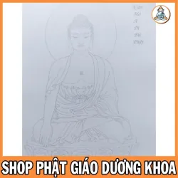 COMBO 3 QUYỂN VỞ TÔ TRANH A DI ĐÀ + ĐỊA TẠNG + QUAN ÂM CHỮ MỜ (TẶNG KÈM VIẾT) 781007