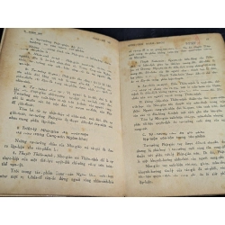 Luận đề về cung oán ngâm khúc - Nguyễn Duy Diễn & Bằng Phong