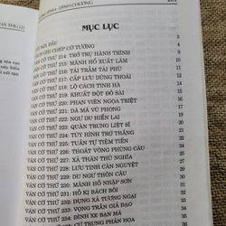 Thích tình nhã thú tân biên Quyển Hạ _ sách cờ tướng hay, sách cờ tướng cũ 334886