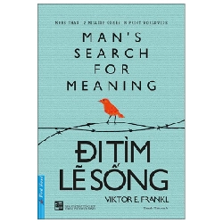 Đi Tìm Lẽ Sống - Viktor E. Frankl ASB.PO Oreka-Blogmeo120125