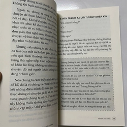 Nói chuyện là bản năng giữ miệng là tu dưỡng, im lặng là trí tuệ 448622